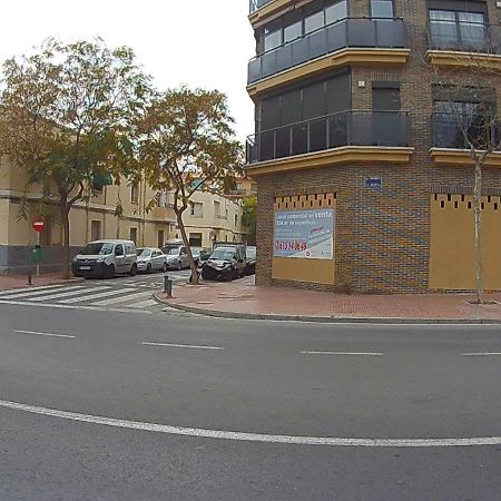 Cómoda habitación San Vicente Raspeig Exterior foto