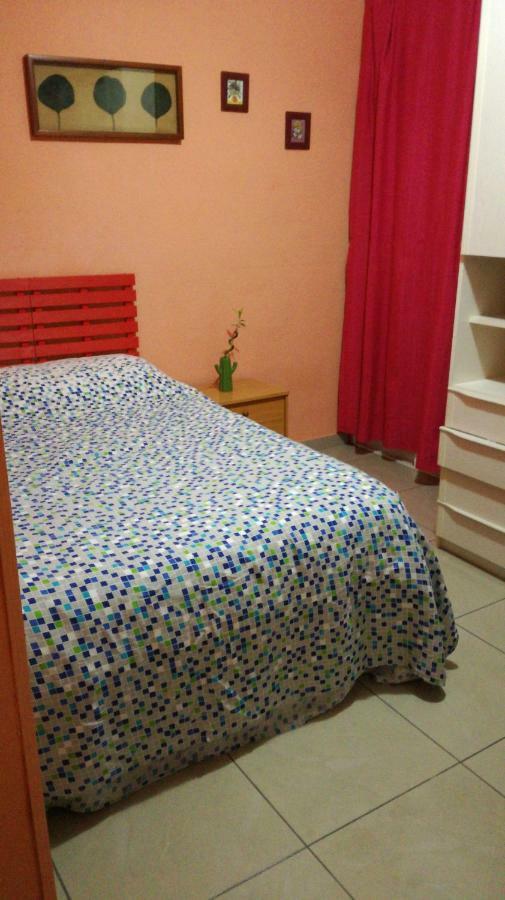 Cómoda habitación San Vicente Raspeig Exterior foto